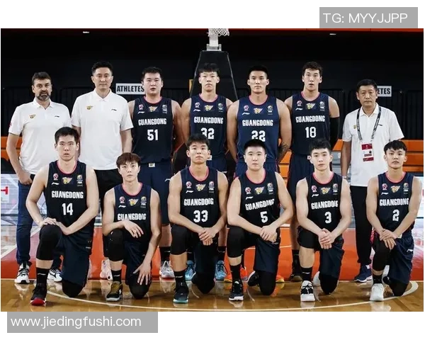 8月13日NBA精彩对决辽宁队与广东队全场录像回放及精彩瞬间分析