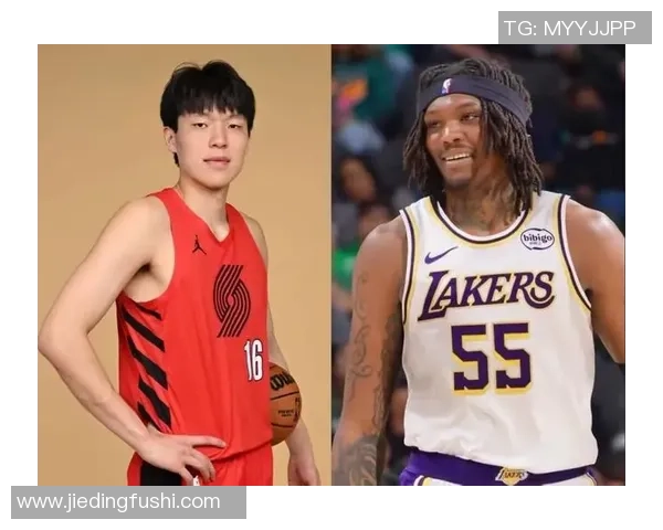 场均14＋11！杨瀚森回归巅峰，开拓者做出重要决议，力求取得轮换方位