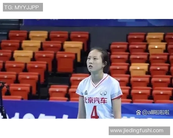 江苏女排大音讯-暴力副攻或改接应，身体条件太杰出，已升入一队