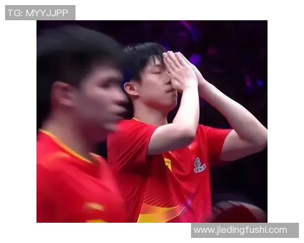 王楚钦粉丝怒了！赞助商删去视频不敢面临，官方谈论区被刷屏